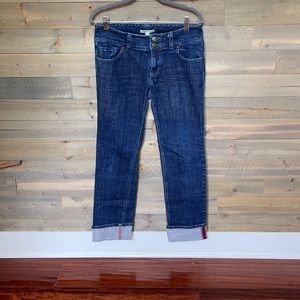Cabi jeans